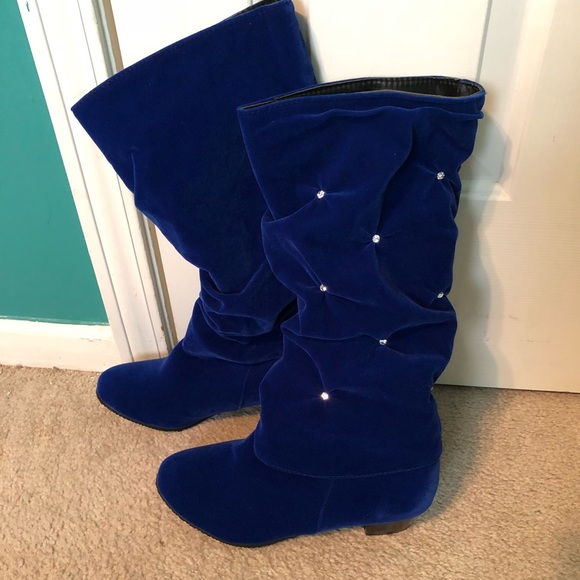 jjshouse boots